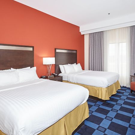 Holiday Inn Express And Suites Columbia University Area By Ihg מראה חיצוני תמונה