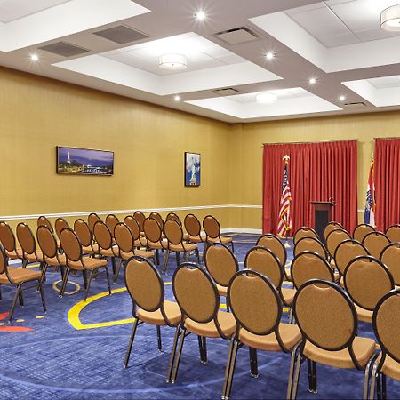 Holiday Inn Express And Suites Columbia University Area By Ihg מראה חיצוני תמונה