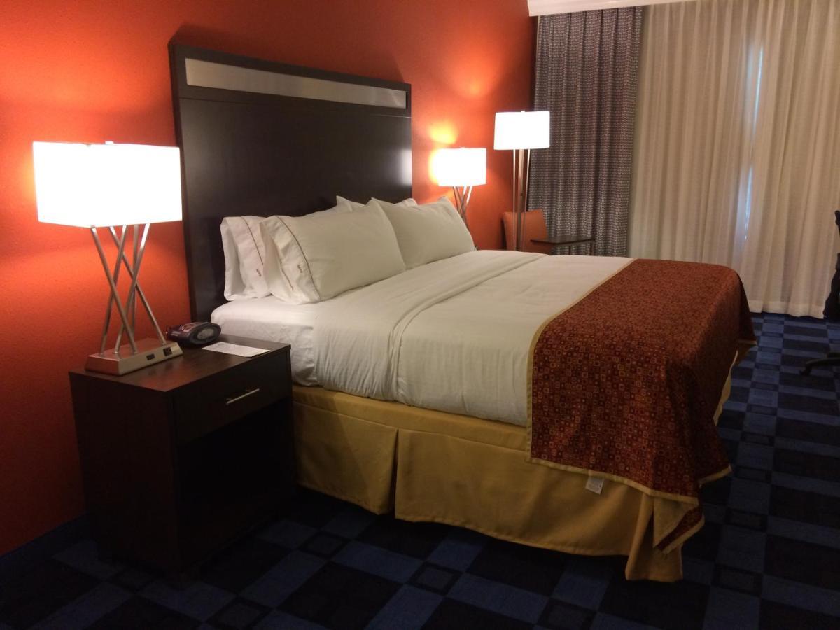Holiday Inn Express And Suites Columbia University Area By Ihg חדר תמונה