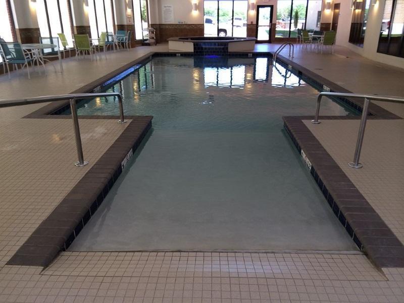 Holiday Inn Express And Suites Columbia University Area By Ihg מראה חיצוני תמונה