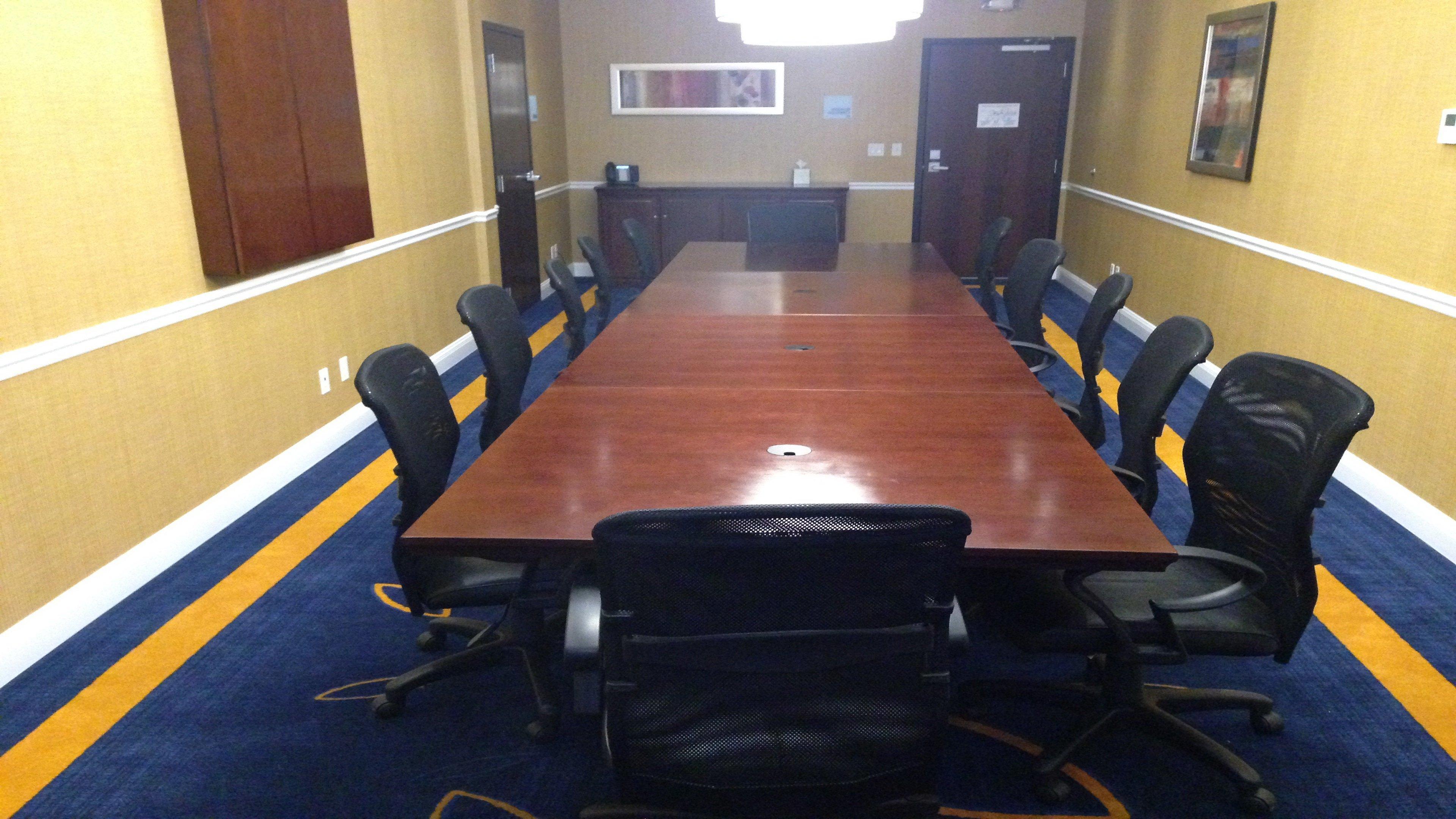 Holiday Inn Express And Suites Columbia University Area By Ihg מראה חיצוני תמונה