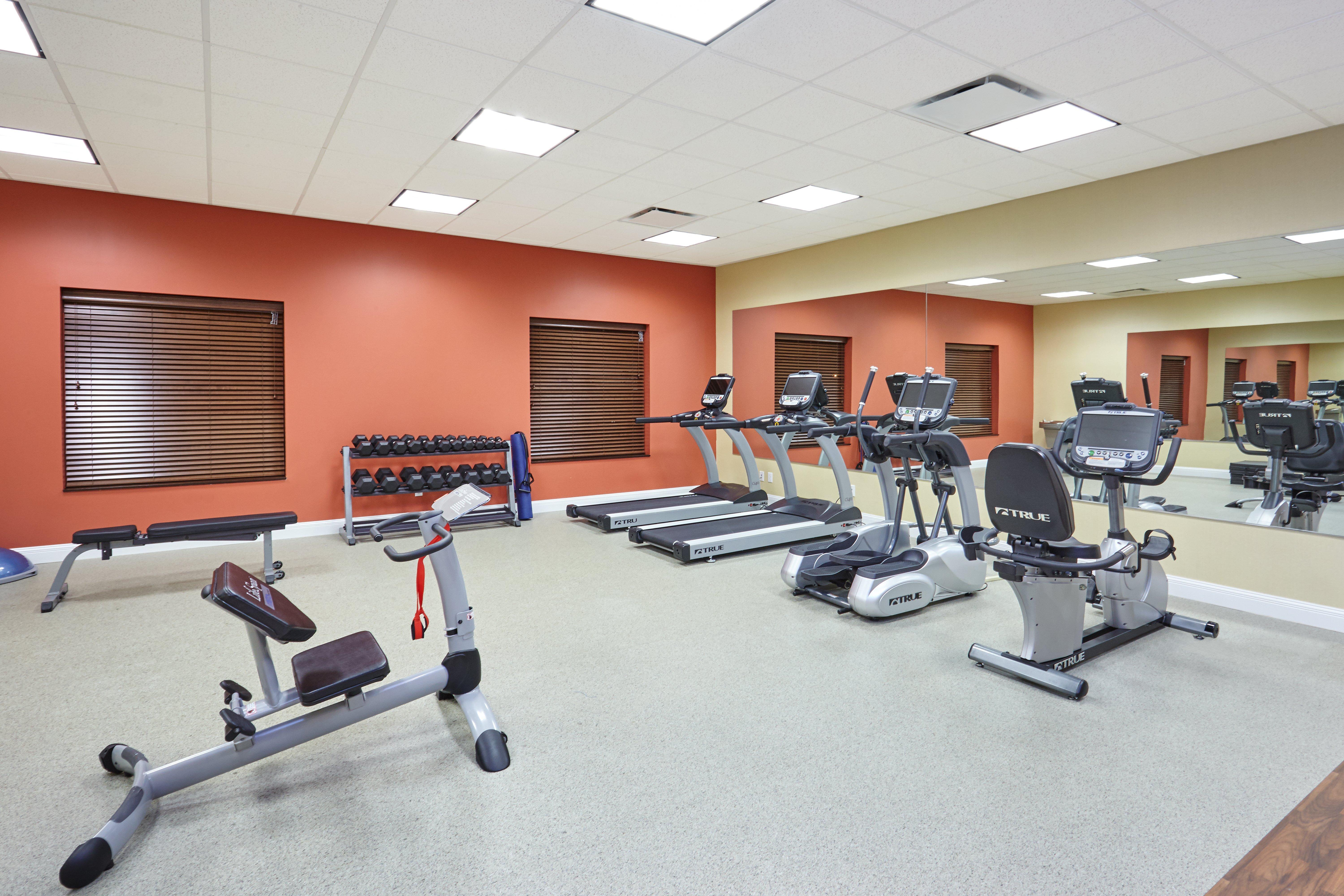 Holiday Inn Express And Suites Columbia University Area By Ihg מראה חיצוני תמונה