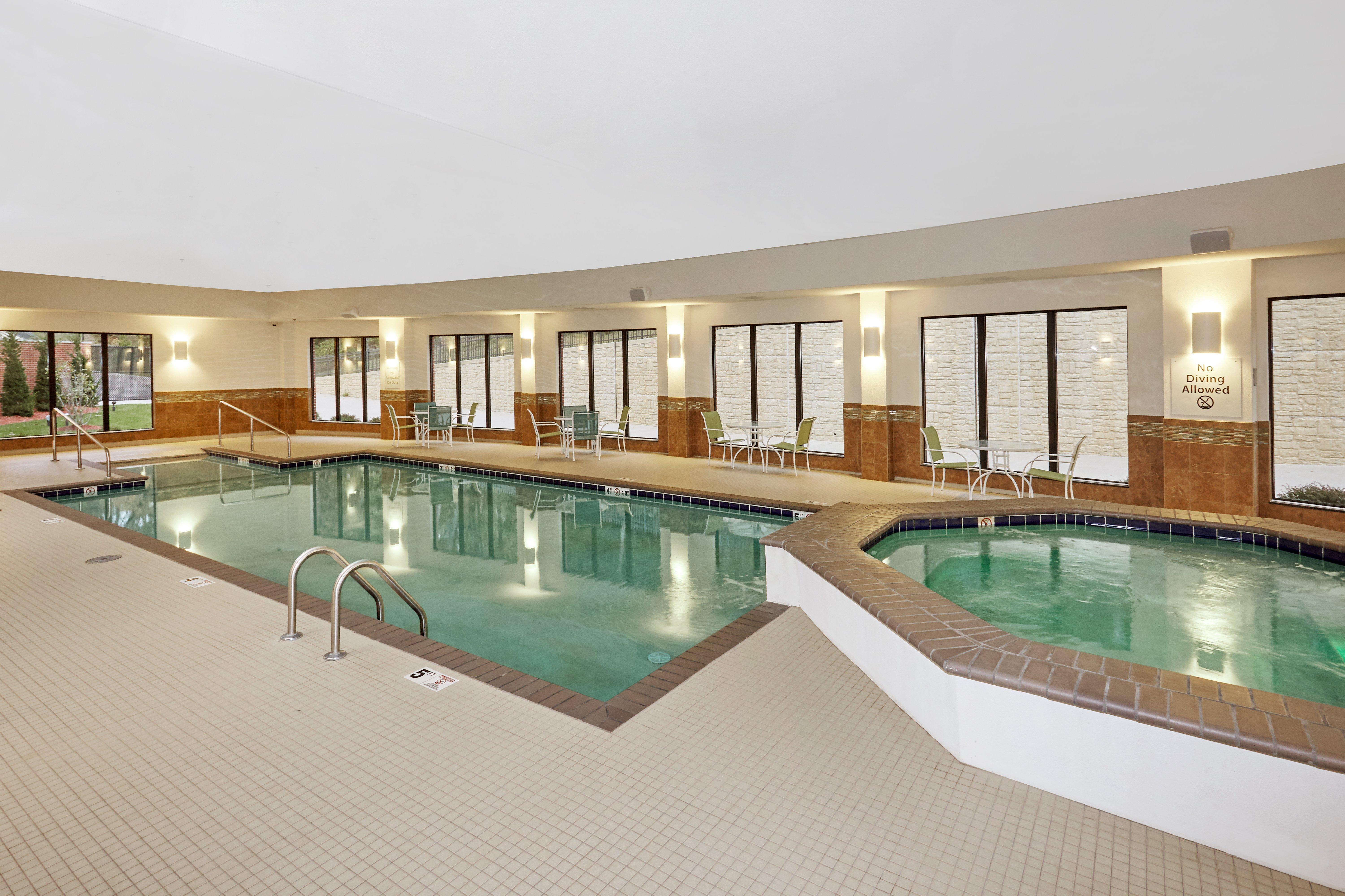 Holiday Inn Express And Suites Columbia University Area By Ihg מראה חיצוני תמונה