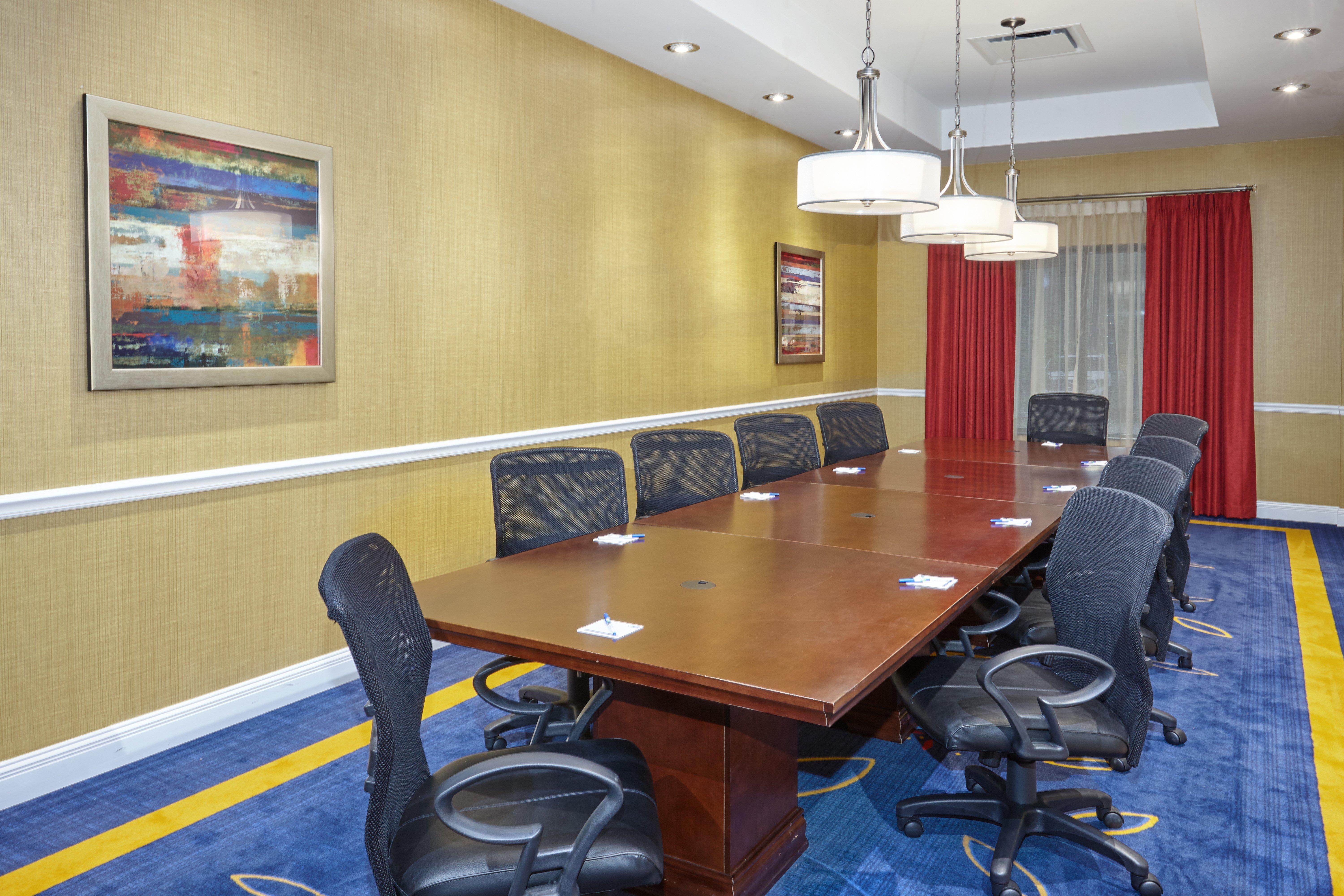 Holiday Inn Express And Suites Columbia University Area By Ihg מראה חיצוני תמונה