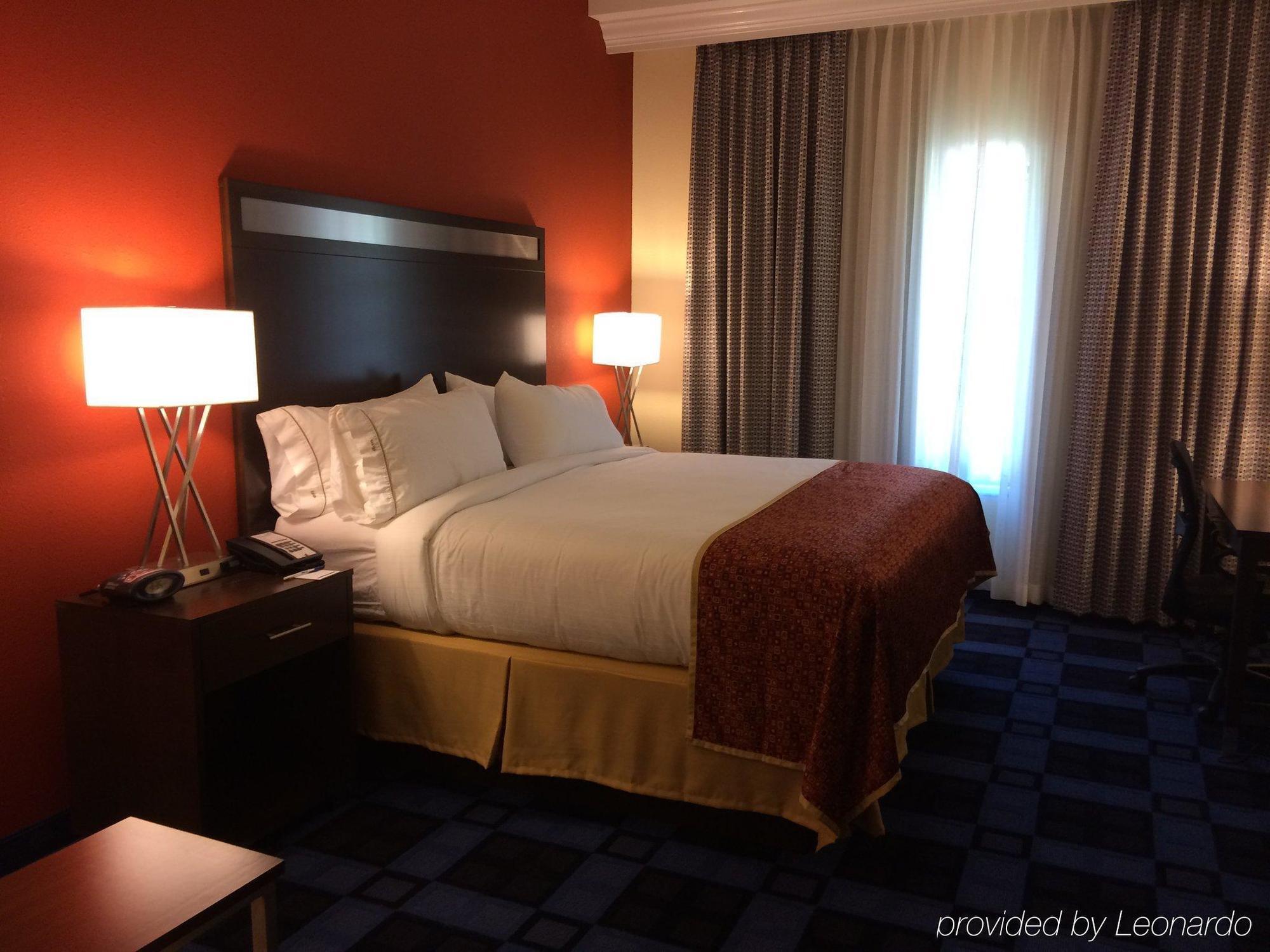Holiday Inn Express And Suites Columbia University Area By Ihg מראה חיצוני תמונה