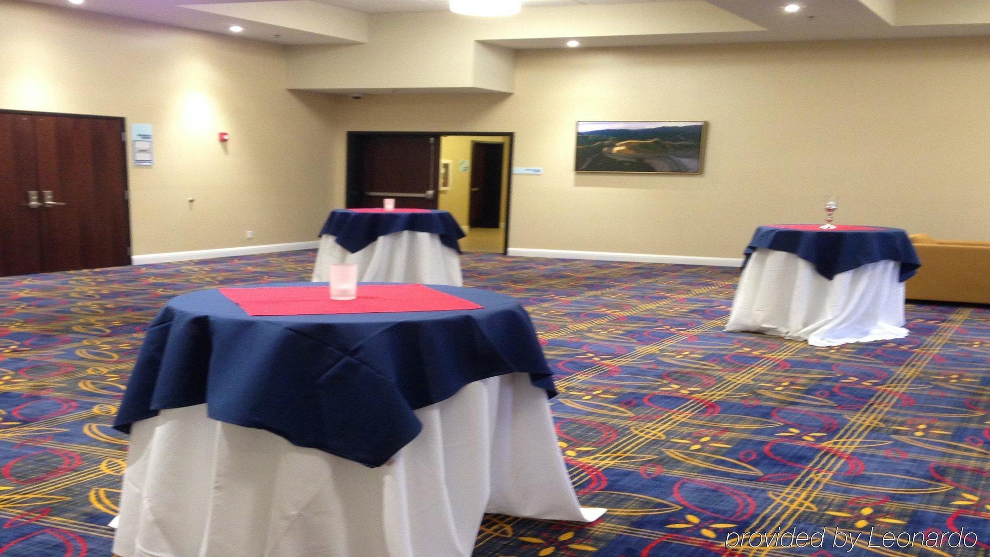 Holiday Inn Express And Suites Columbia University Area By Ihg מראה חיצוני תמונה