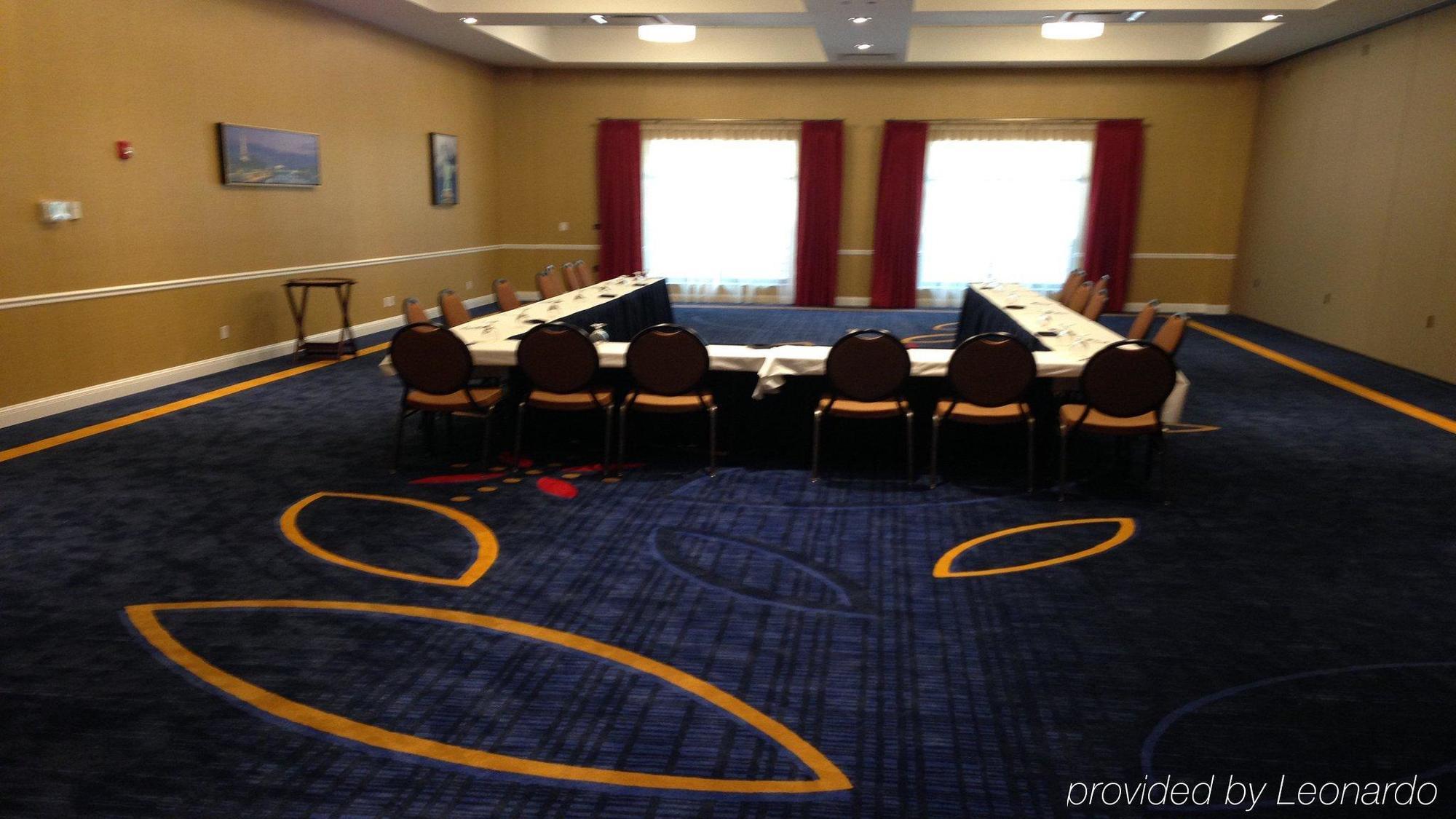 Holiday Inn Express And Suites Columbia University Area By Ihg מראה חיצוני תמונה