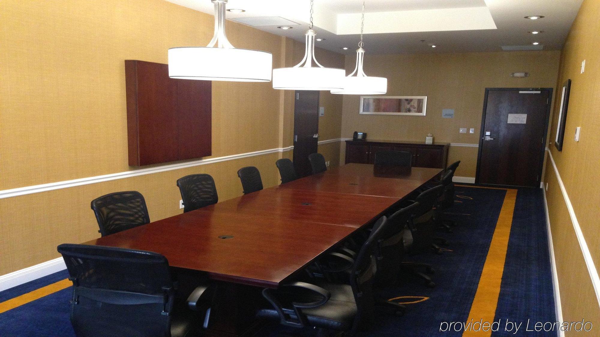 Holiday Inn Express And Suites Columbia University Area By Ihg מראה חיצוני תמונה