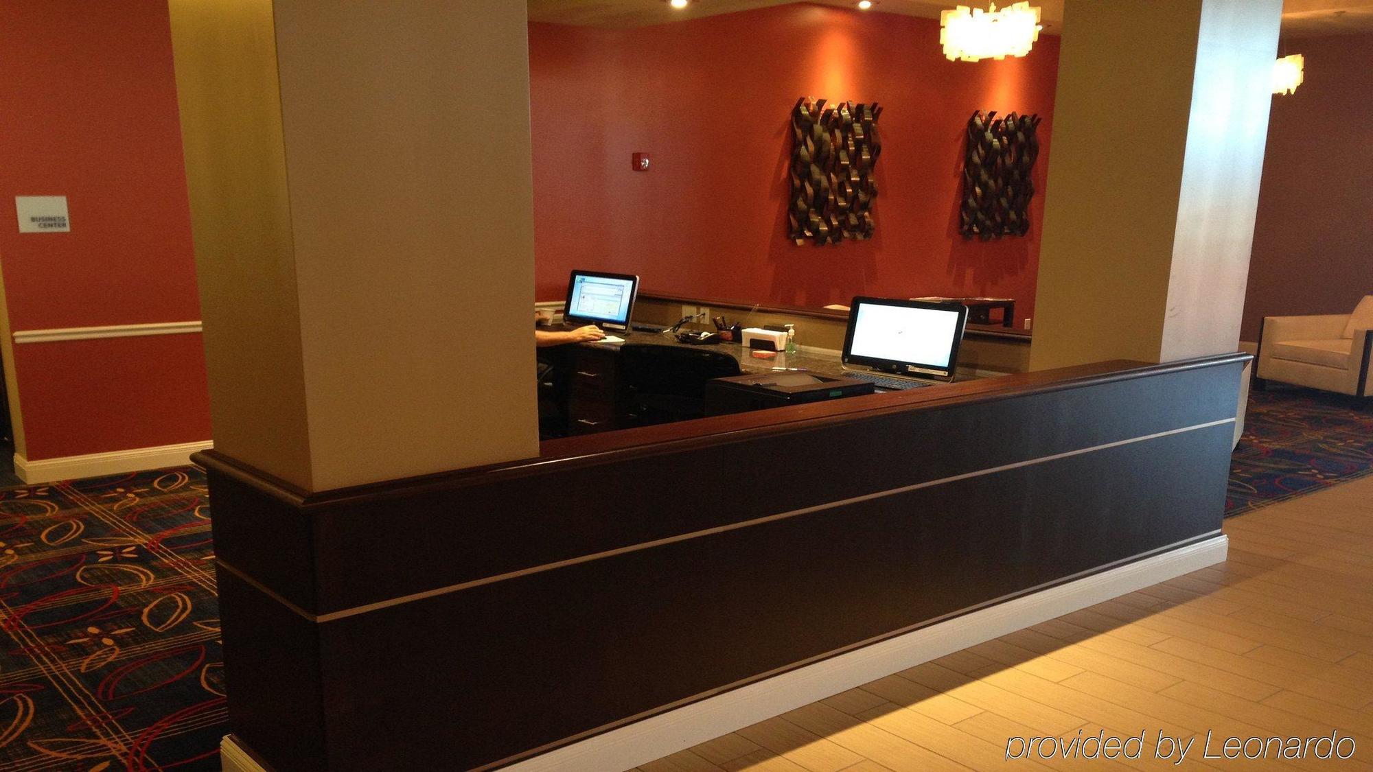 Holiday Inn Express And Suites Columbia University Area By Ihg מראה חיצוני תמונה