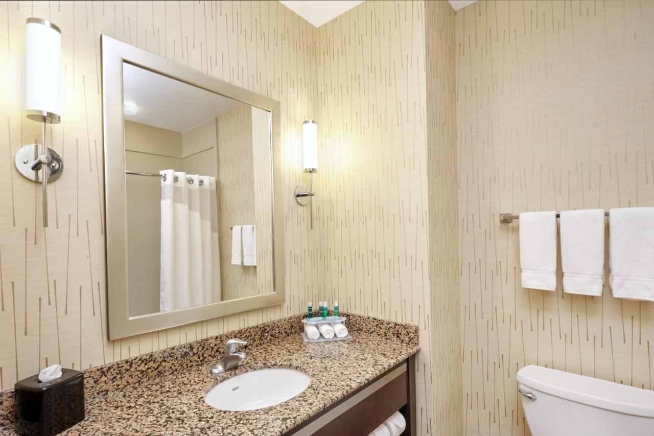 Holiday Inn Express And Suites Columbia University Area By Ihg חדר תמונה